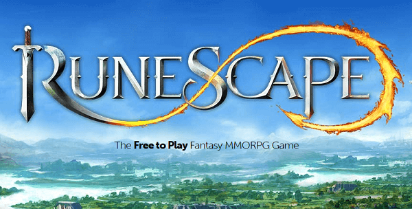 games like runescape for pc
